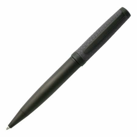Ballpoint pen Hamilton Grey