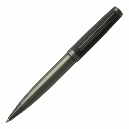 Ballpoint pen Hamilton Brown