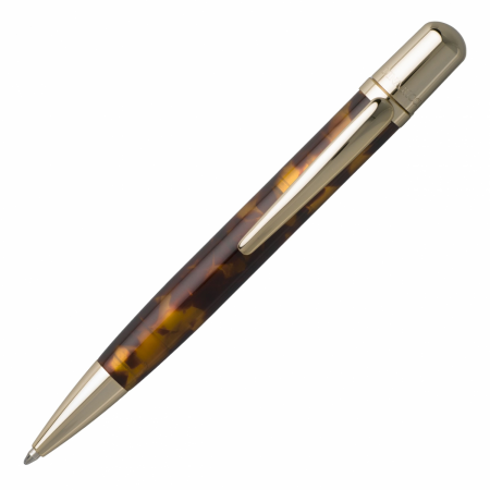 Ballpoint pen Adage Tortoise