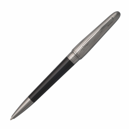 Ballpoint pen Abysse Black