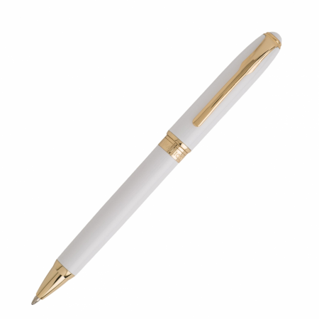 Ballpoint pen Caprice White