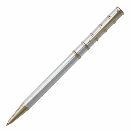 Ballpoint pen Alliance Chrome