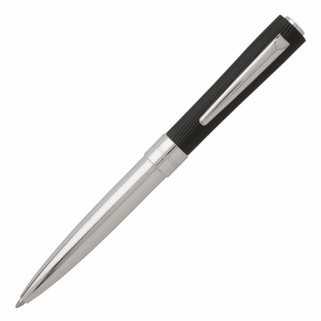 Ballpoint pen Dune Black