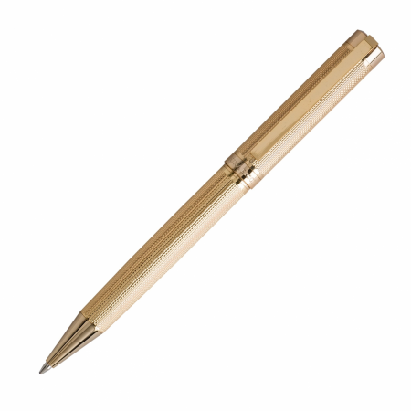 Ballpoint pen Ciselé Or