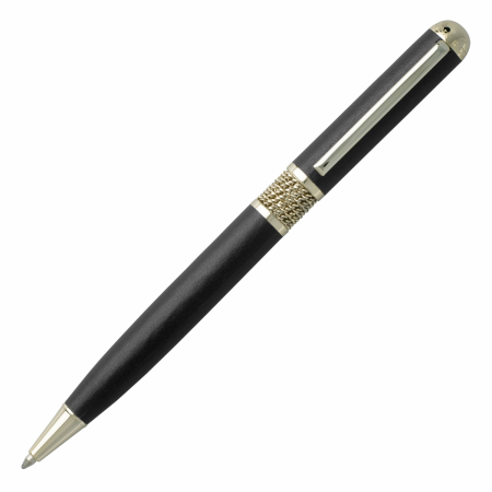 Ballpoint pen Echappée Noir