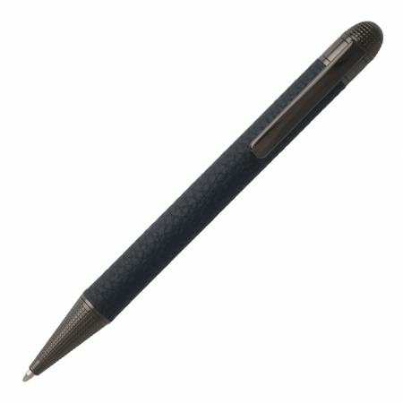 Ballpoint pen Aria Blue