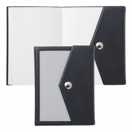 Note pad A6 Bird Blue Note pad A6 Bird Blue