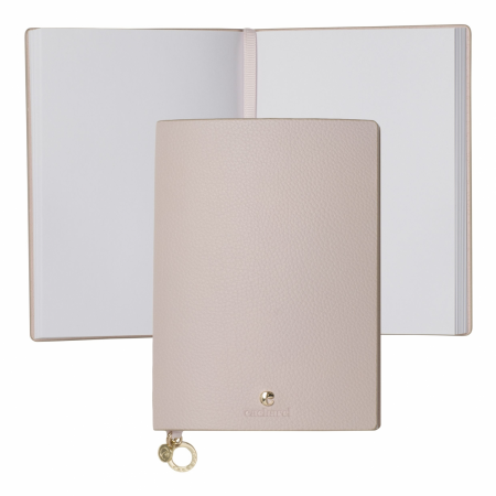 Note pad A6 Beaubourg Light Pink Note pad A6 Beaubourg Light Pink