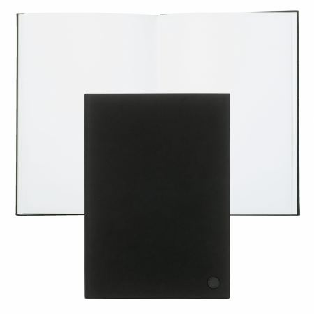 Note pad A5 Chorus Black Note pad A5 Chorus Black