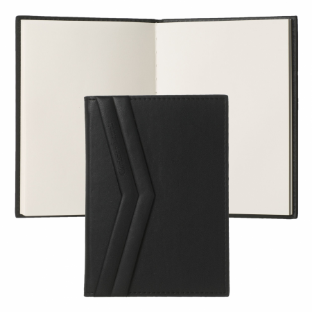 Note pad A6 Double Chevron
