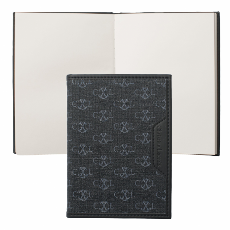 Note pad A6 Seal Grey