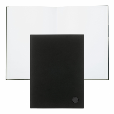 Note pad A6 Chorus Black Note pad A6 Chorus Black