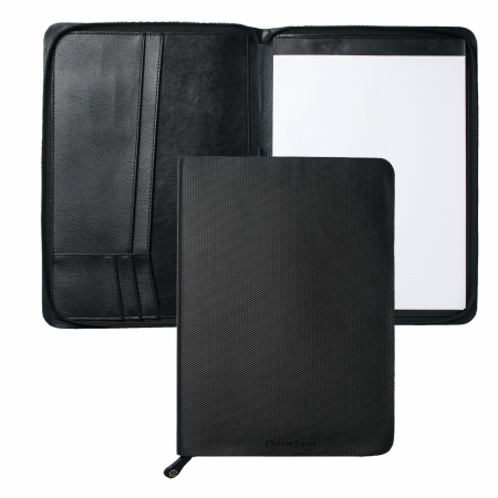 Conference folder A4 Rhombe