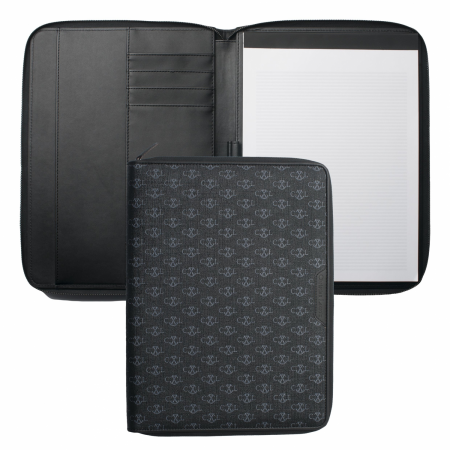 Conference folder A4 Seal Grey Conference folder A4 Seal Grey