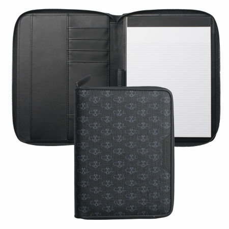 Conference folder A5 Seal Grey Conference folder A5 Seal Grey