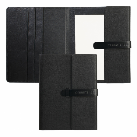Folder A5 Dock business Folder A5 Dock business
