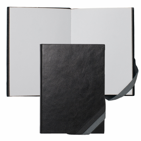 Note pad A5 Corner