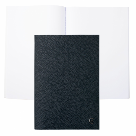 Note pad A5 Hamilton Dark Blue