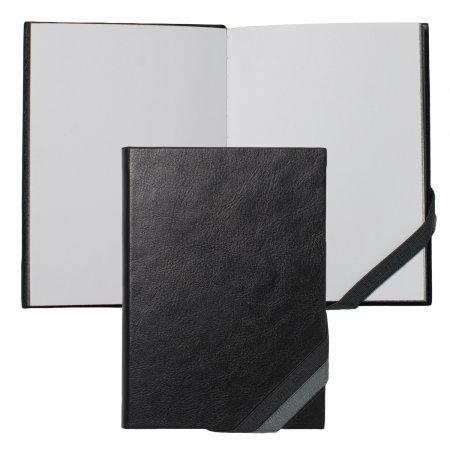 Note pad A6 Corner