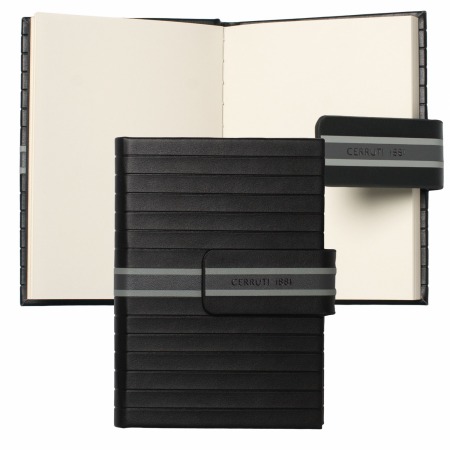 Note pad A6 Central