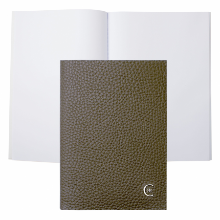 Note pad A6 Hamilton Taupe