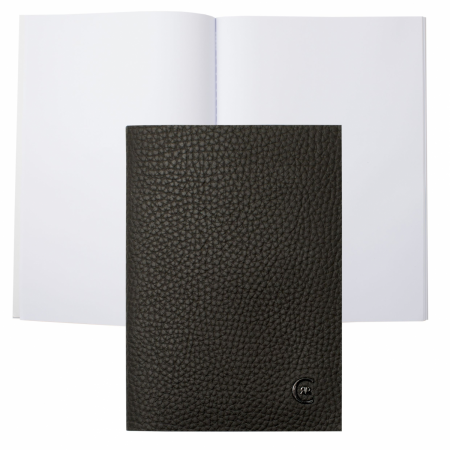 Note pad A6 Hamilton Brown