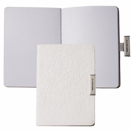 Note pad A6 Névé