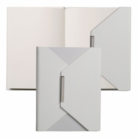 Note pad A6 Dune White Note pad A6 Dune White