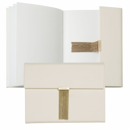 Note pad A6 Echappée Lait Note pad A6 Echappée Lait