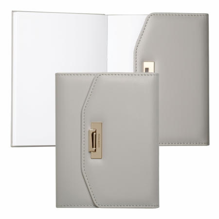 Note pad A6 Fermoir Galet Note pad A6 Fermoir Galet