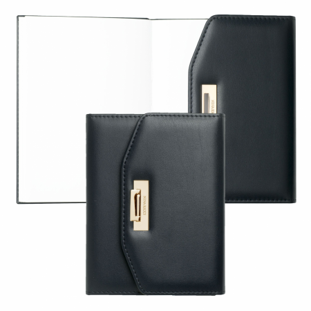 Note pad A6 Fermoir Marine Note pad A6 Fermoir Marine