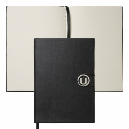 Note pad A5 Simply U