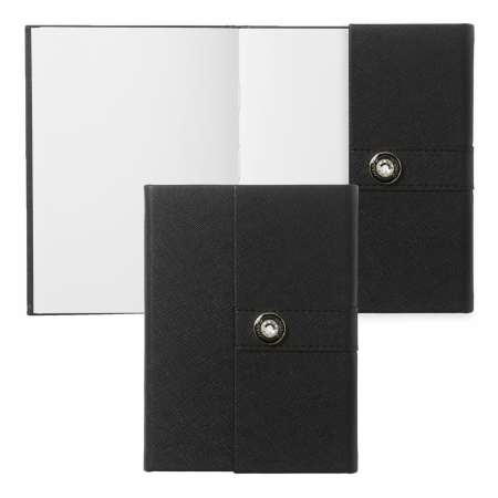 Note pad A6 Alba