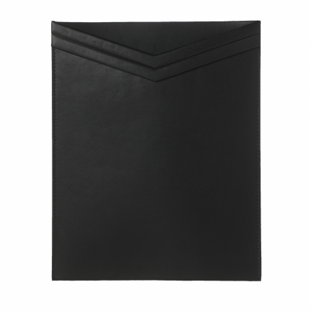 iPad pouch Double Chevron