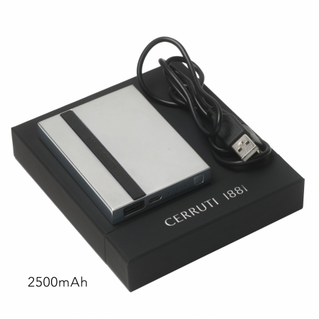 Power bank Dispatch