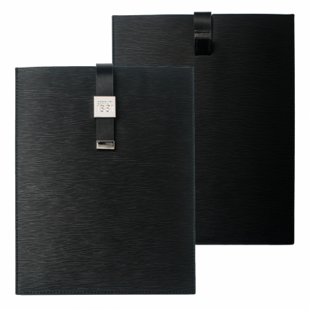 iPad pouch Partner
